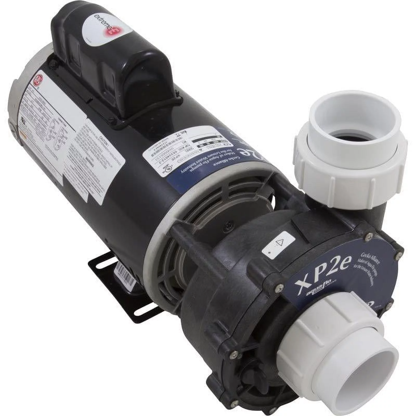 Gecko Aqua-Flo Flo-Master XP2e 05334012-2040 Spa Pump is 3 HP Dual Speed 230V
