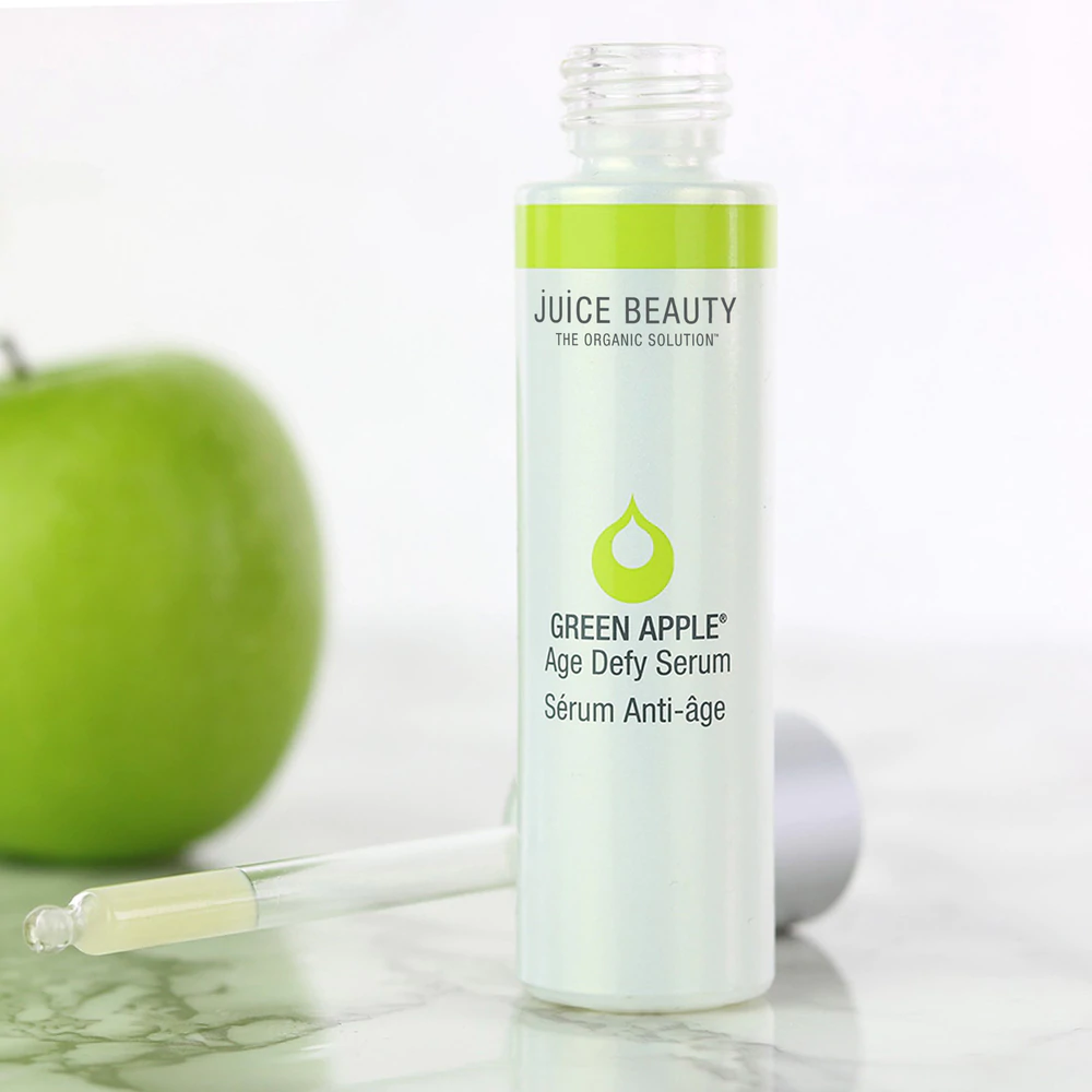 Juice Beauty Green Apple Age Defy Serum, 1 fl oz