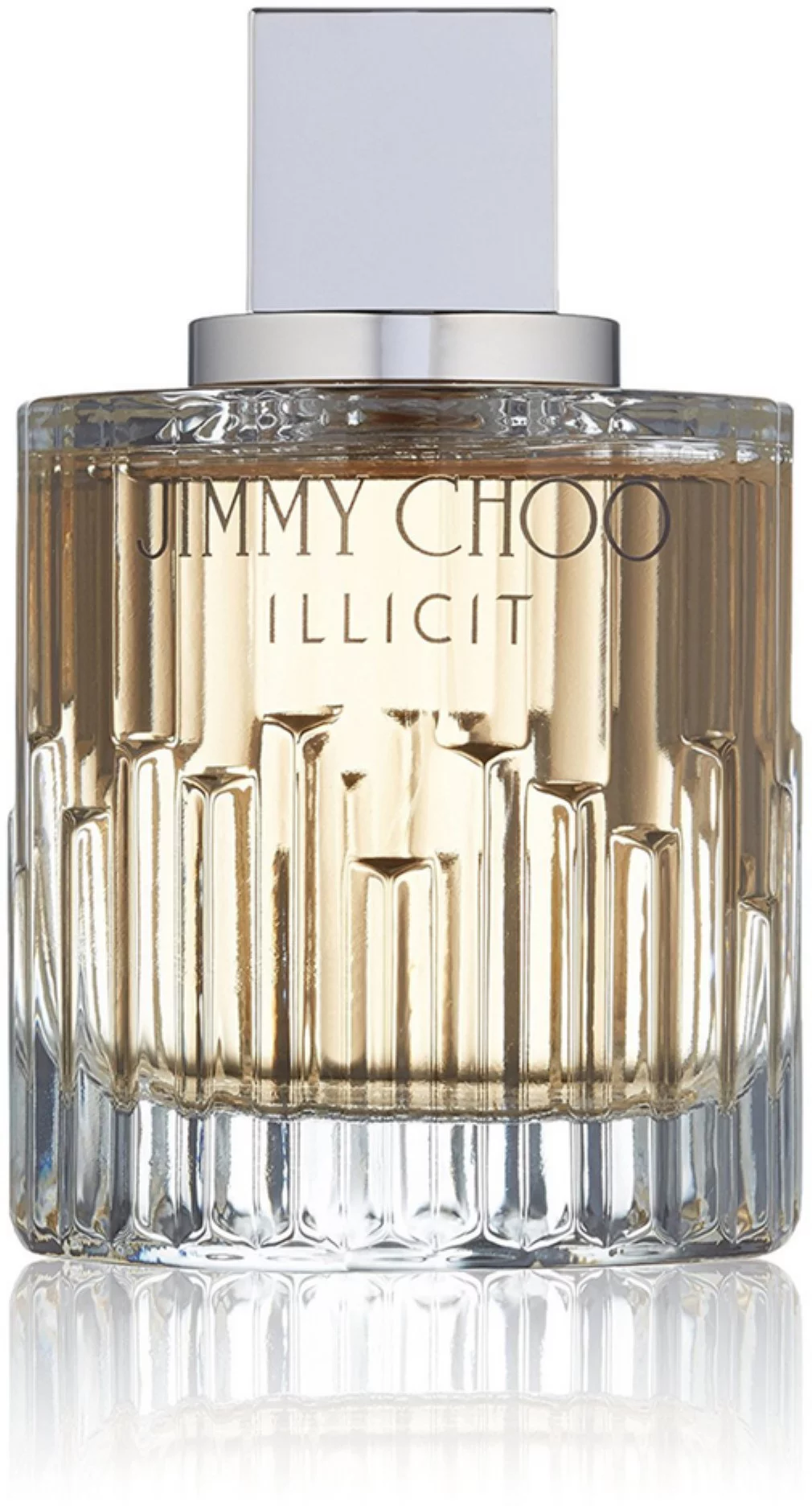Jimmy Choo Illicit Eau de Parfum Spray for Women, 3.3 oz (Pack of 4)