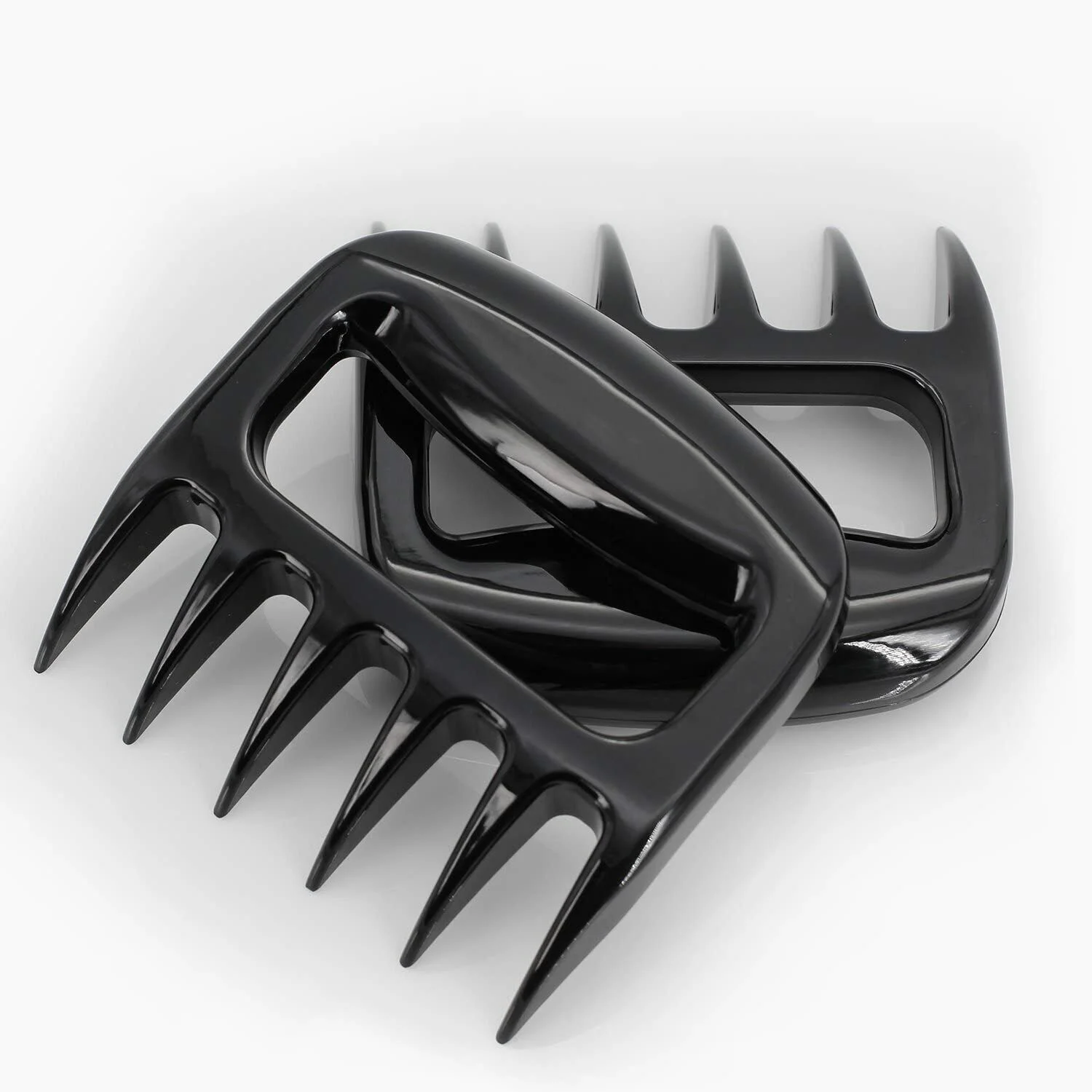 Meat Claws -Bear Claw For Handling Meat Pulled Pork & Meat Turkey Shredder 2 Pcs