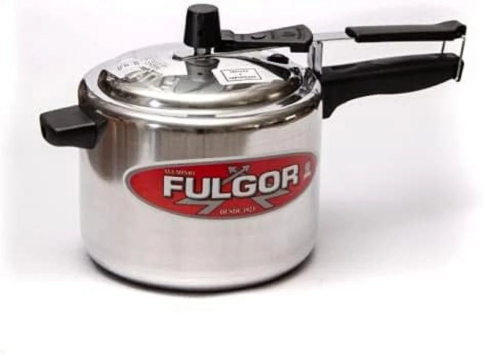 Panela De Pressao 4.5L | Pressure Cooker