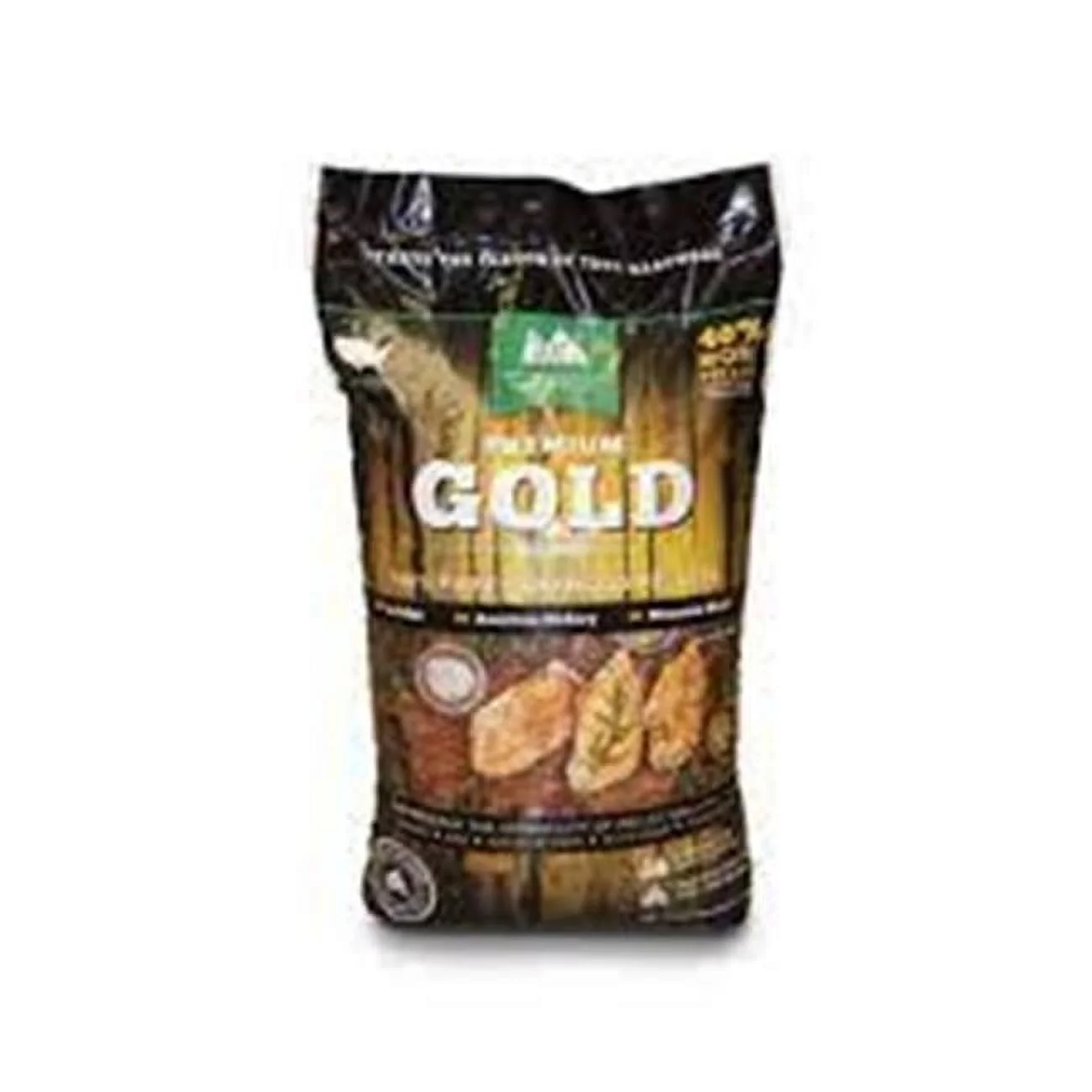 Green Mountain Grills  Premium Gold Blend Pellets 76 x 28 lbs Bags per Pallet
