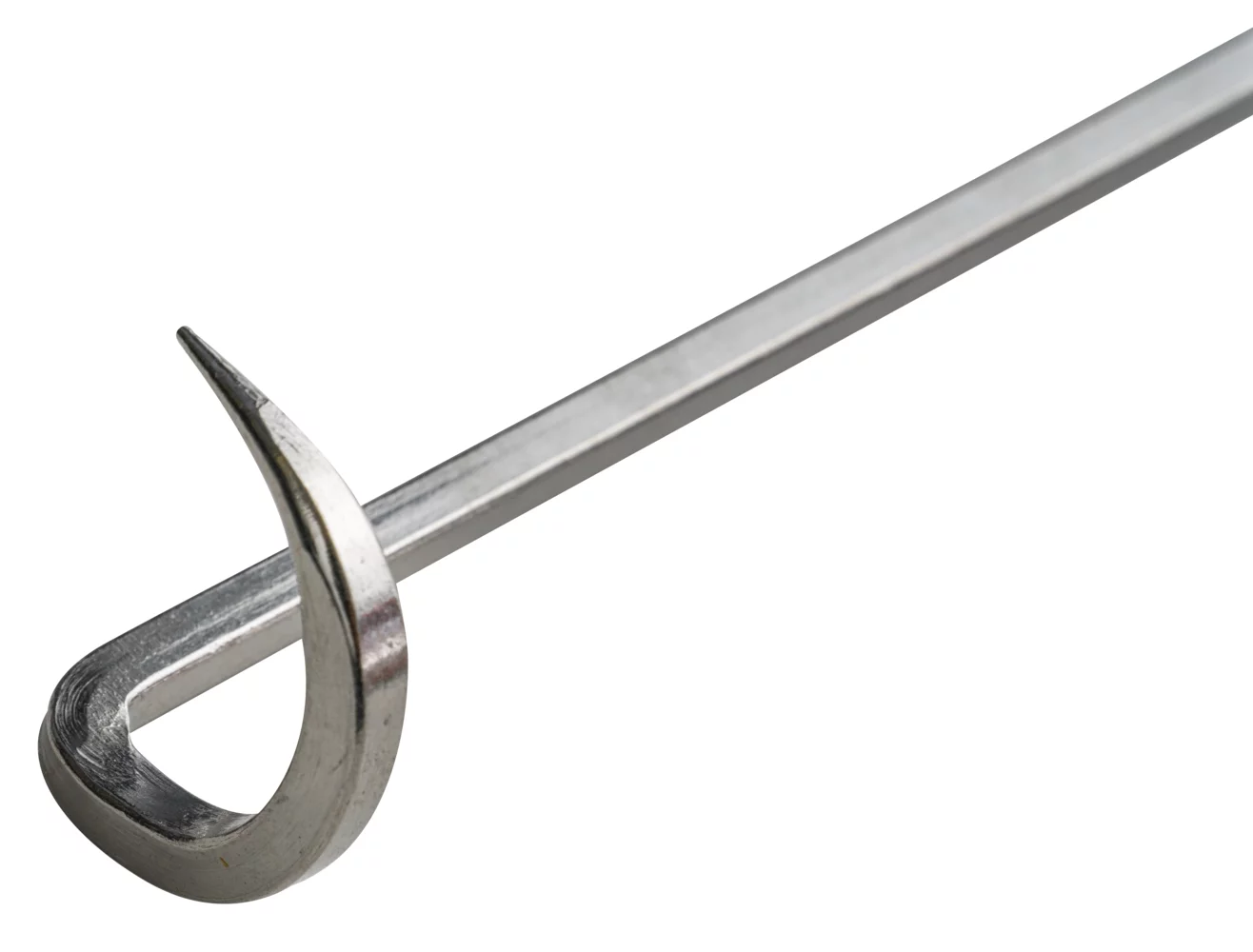 Traeger Pellet Grills BBQ Pig Tail Flipper