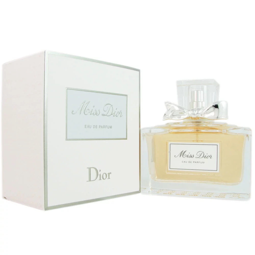 Christian Dior Ladies Miss Dior Eau de Parfum EDP Spray 3.4 oz (100 ml)