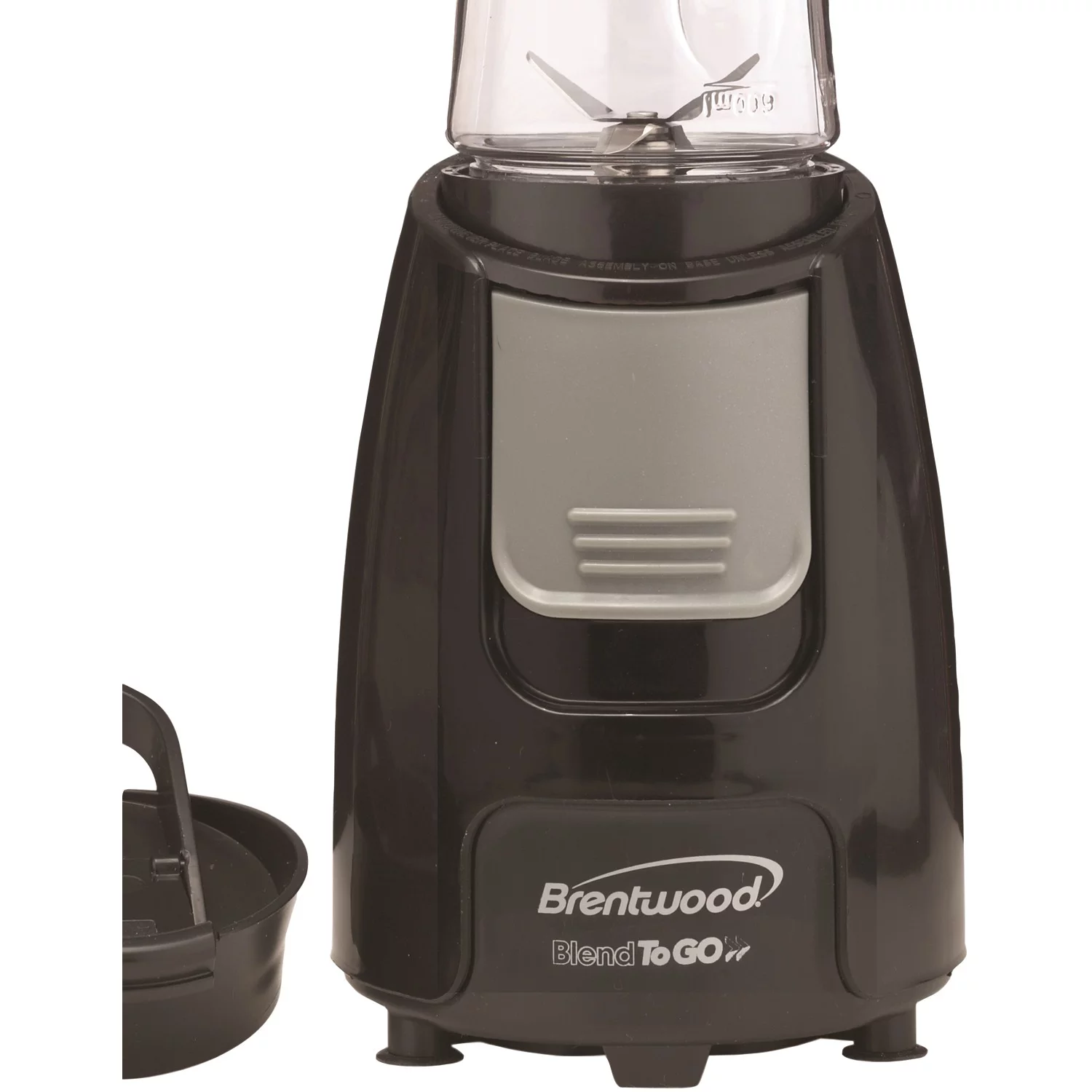 Brentwood Appliances Jb-195 Blend-to-go Personal Blender