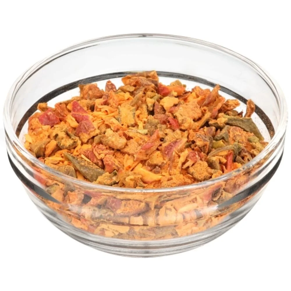 Tony Chachere s Creole Foods Jambalaya Seasoning without Rice, 50 Pounds