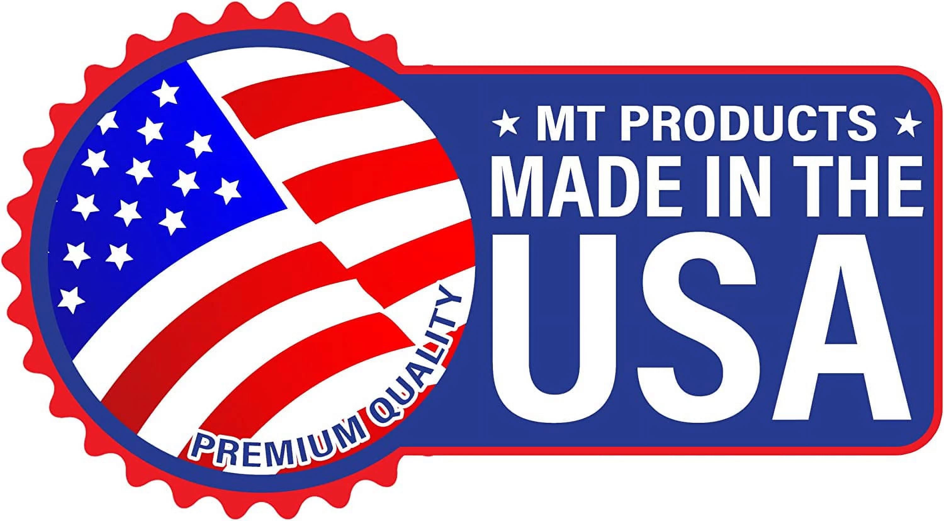 MT Products Brown Cookie Box with Window 8