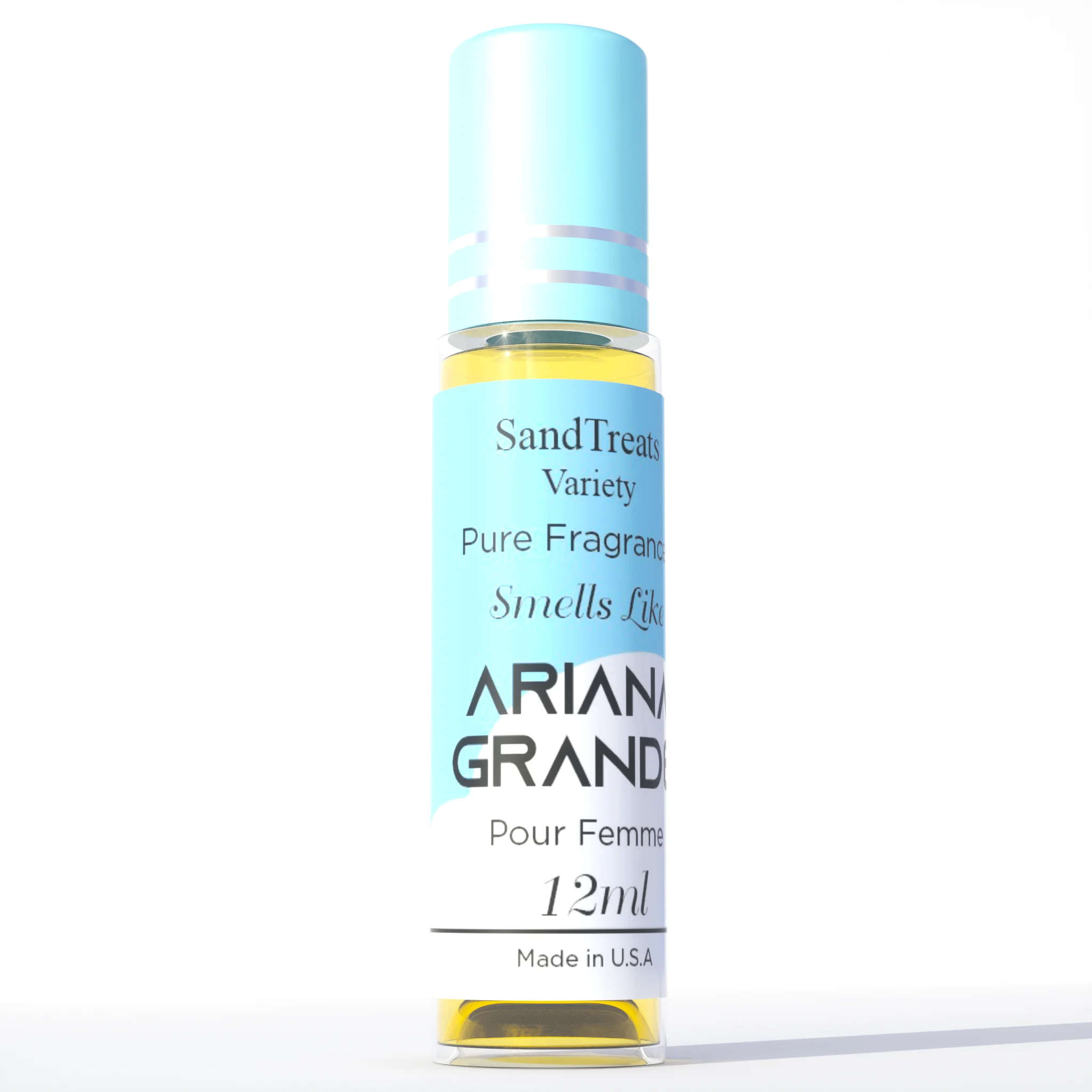 Ariana Grande Cloud Roll-On Oil 12ml