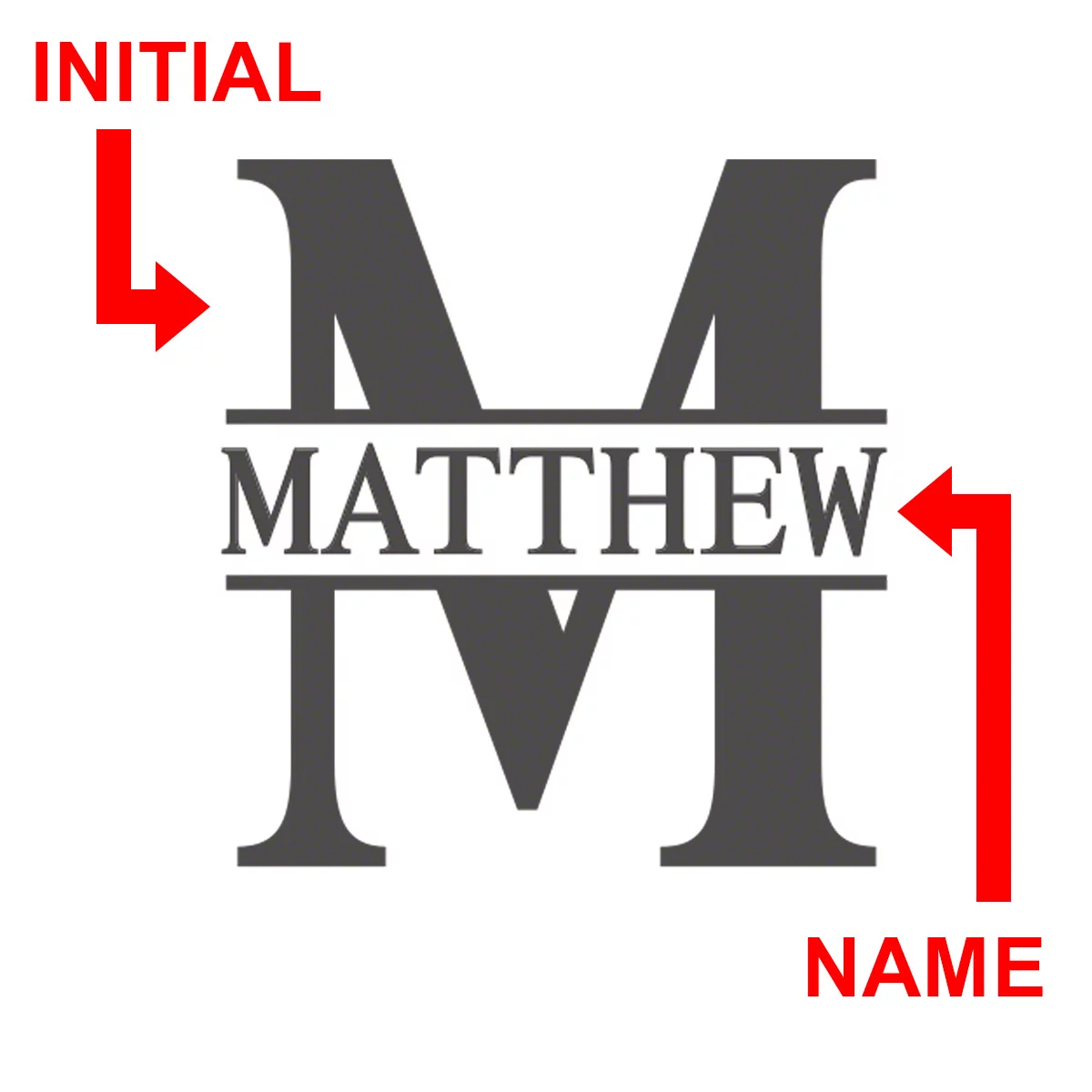 Oakmont Personalized Argos Whiskey Decanter and DiMera Glasses Gift Set