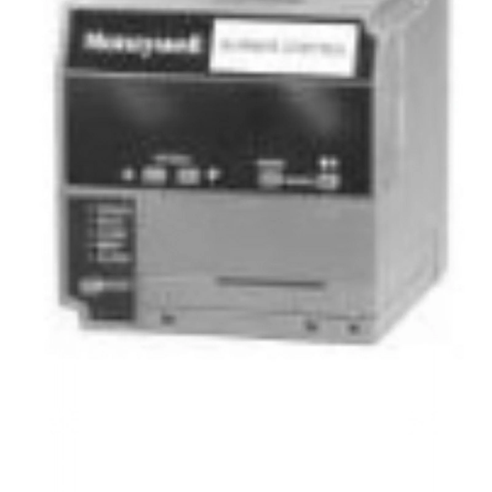 New Honeywell RM7840G1014 Relay Module Without Display Replaces R4140G Aluminum Body 120 Volts