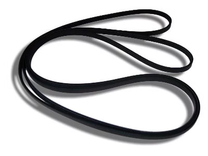 8547168, AP6013154, PS11746376 Drive Belt For Whirlpool, KitchenAid, Roper, Estate, Maytag, Jenn-Air, Amana, Sears/Kenmore Dryer (Fits Models: WED, WGD, MED, YWE And More)