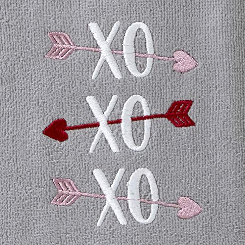 SKL Home by Saturday Knight Ltd. Holidays 6pc Hand Towel Gift Set