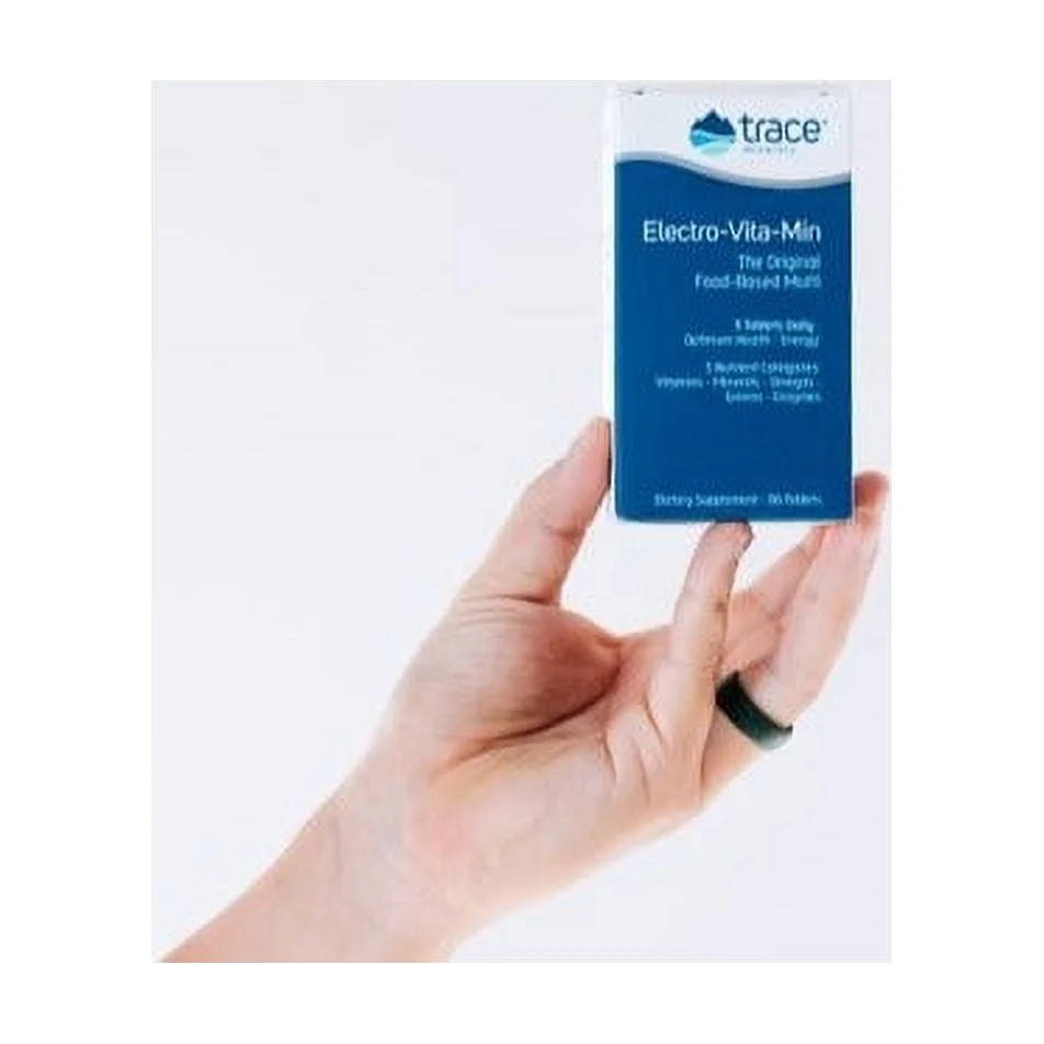 Electro-Vita-Min Daily 5