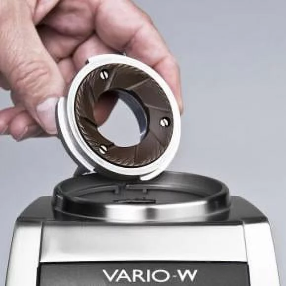 Baratza Vario-W 986 - Coffee & Espresso Grinder