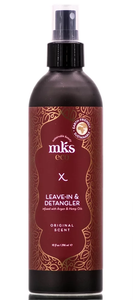Marrakesh X Leave-in & Detangler, Original Scent, 10 oz