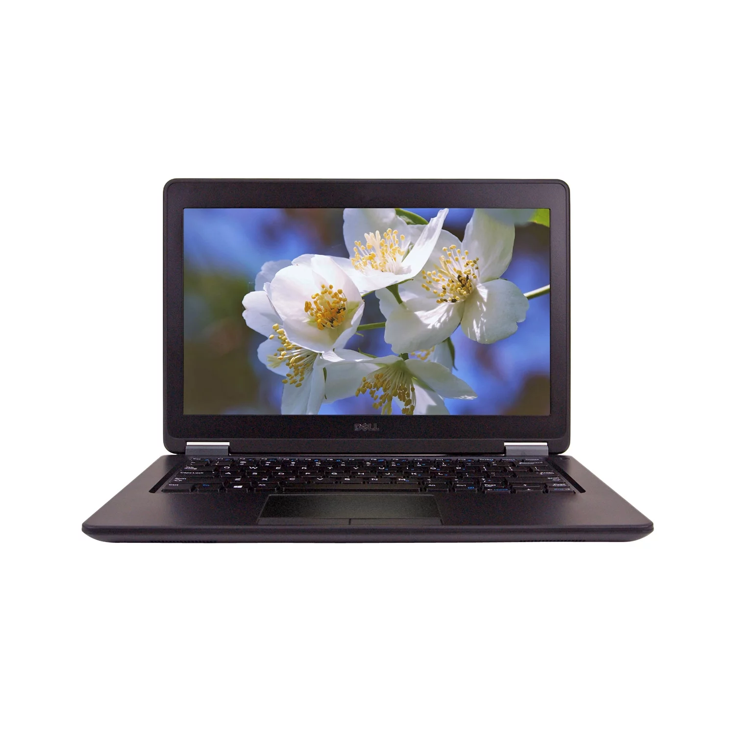 Restored Dell E7250 12.5