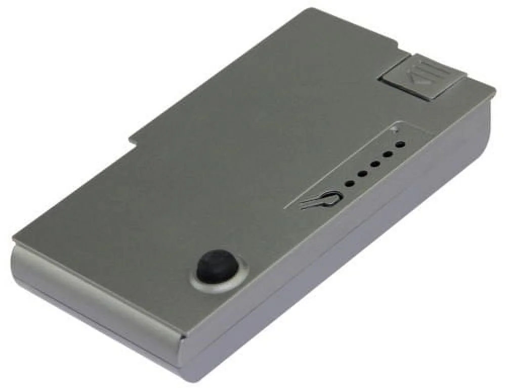 Generic Dell D500 D600 Battery Pack 11.1v 5200 mAh