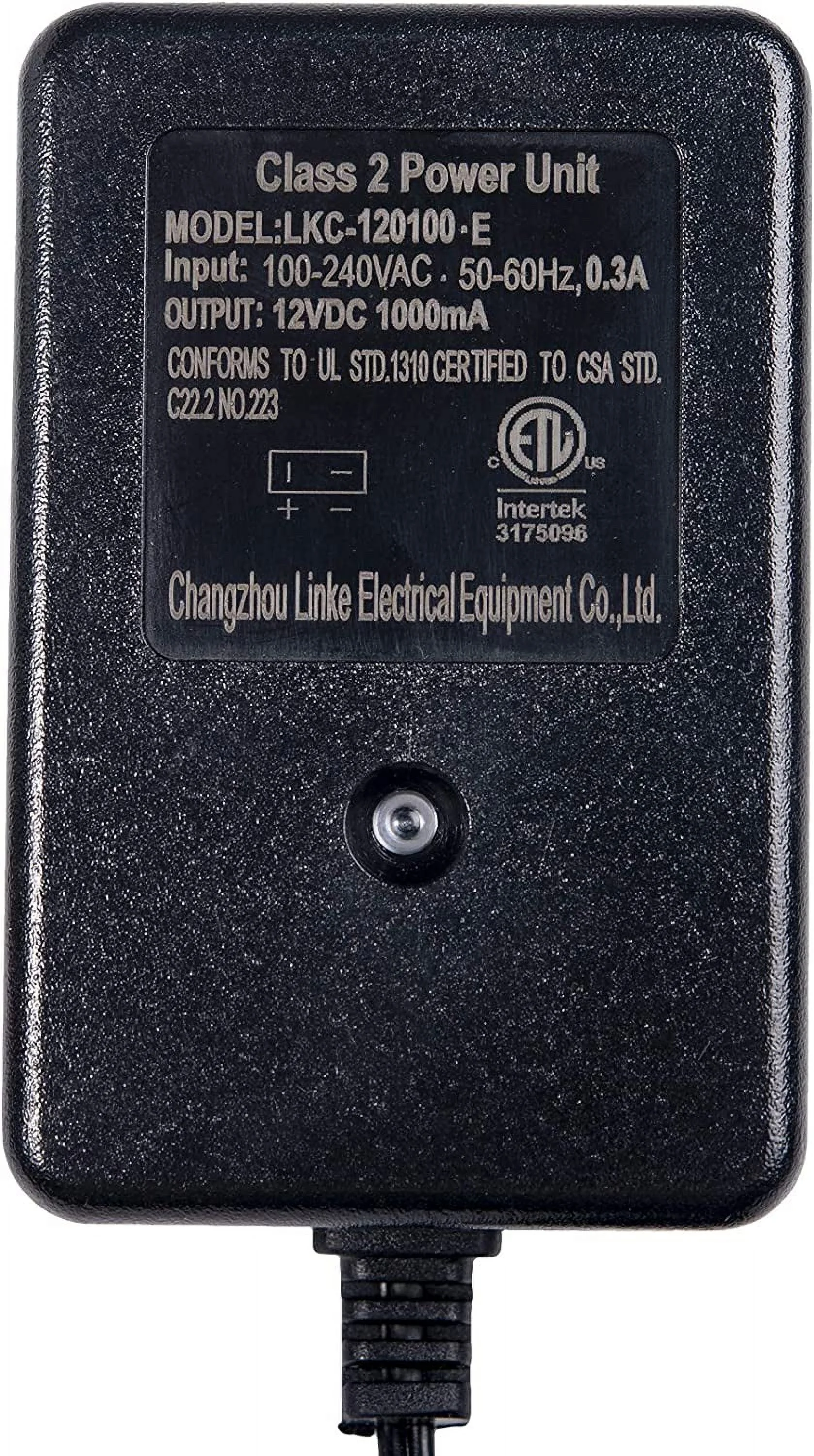 bestlaixing 12v battery charger for ride on toys,12v charger for kids ride on car electric ride-ons accessories