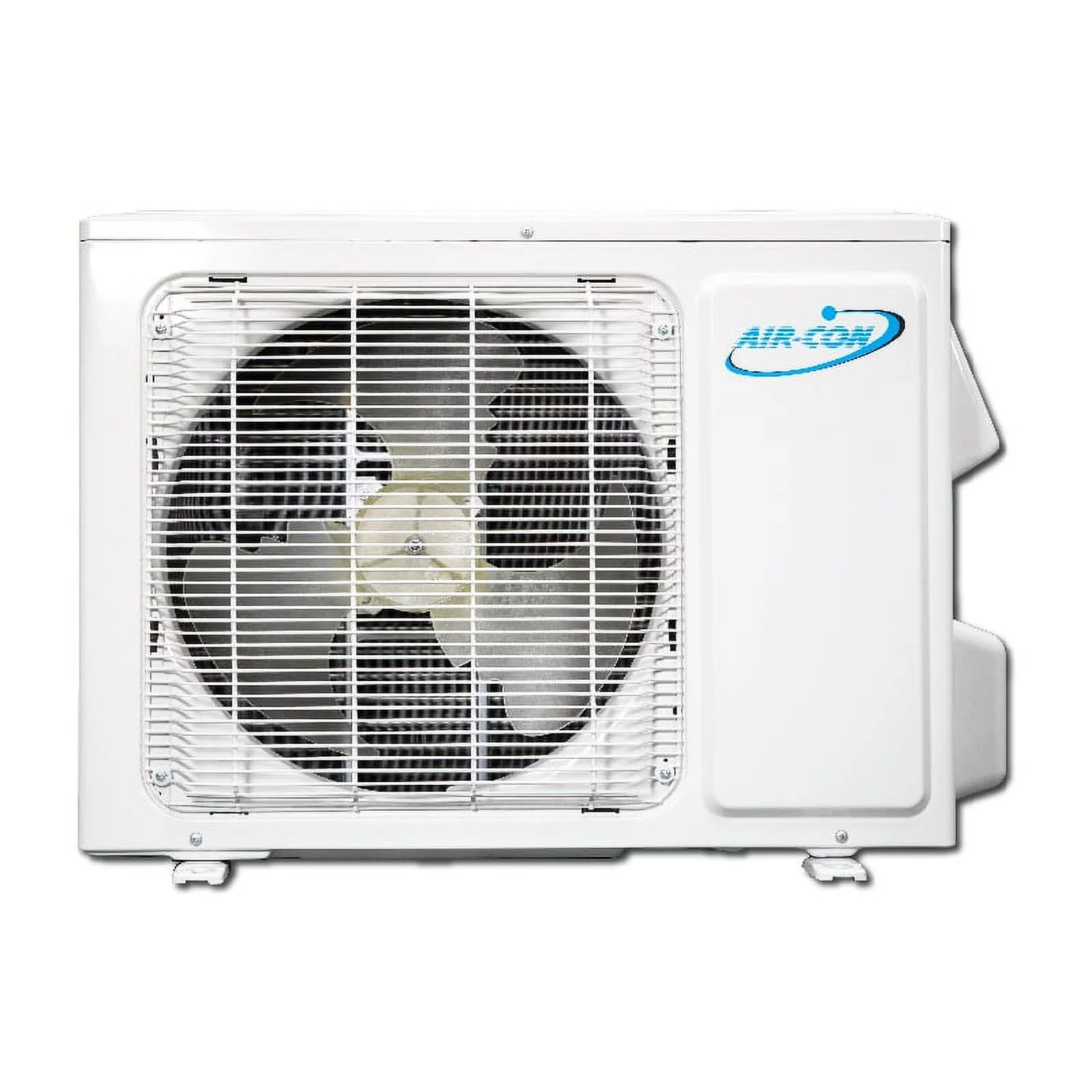 Air-Con Blue Series 3 12,000 BTU (1 Ton) 220V 21 SEER2 Ductless Mini Split Air Conditioner and Heat Pump with 15ft Installation Kit
