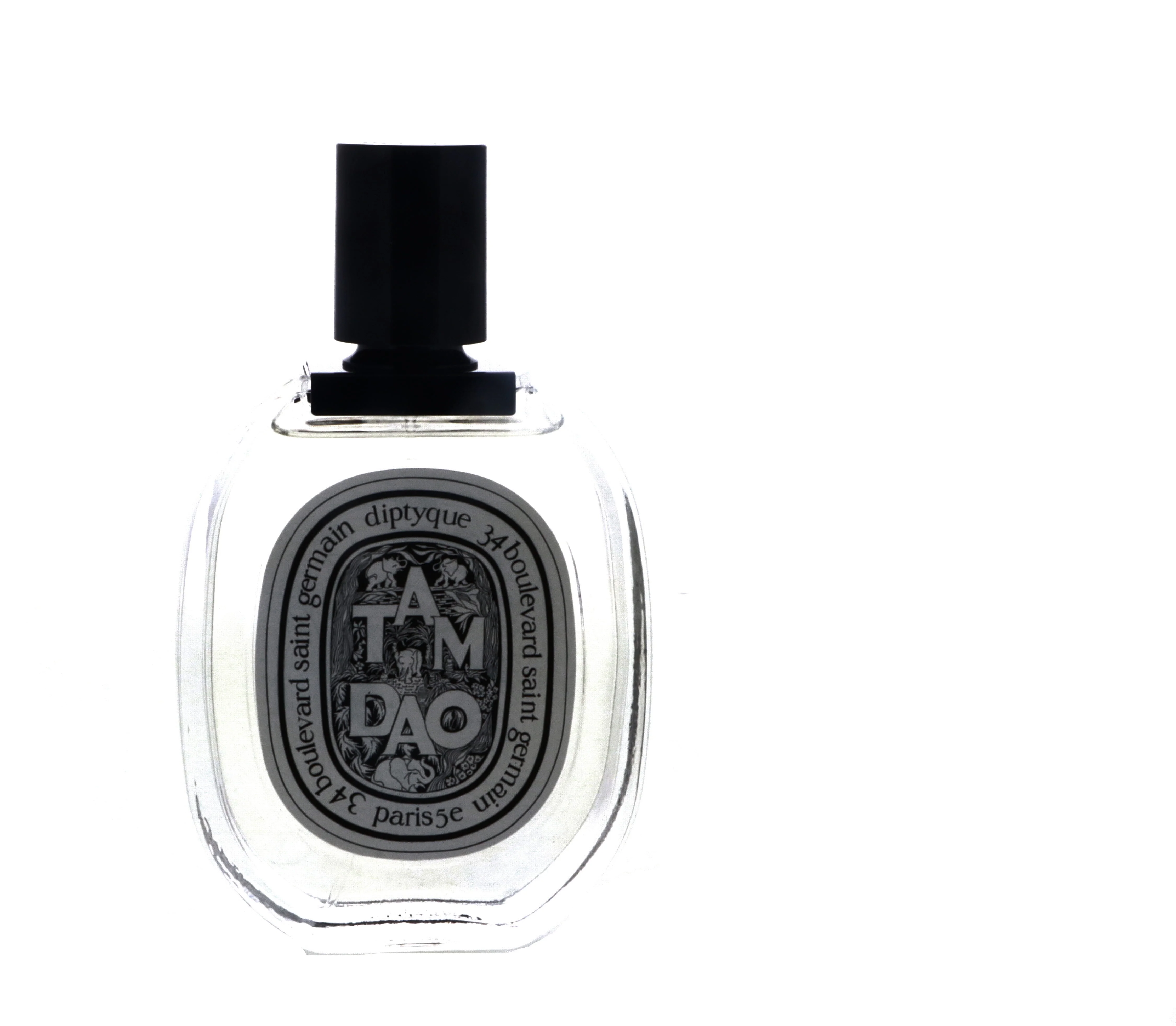 TAM DAO by Diptyque - Women - Eau De Toilette Spray (Unisex) 3.4 oz