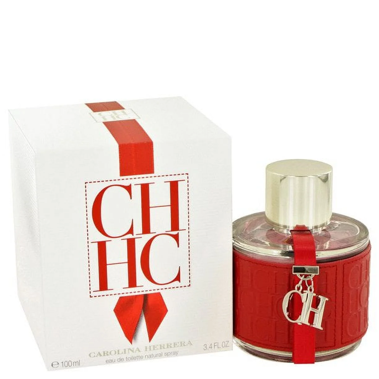 CH Women by Carolina Herrera 100ml/3.4oz *EN