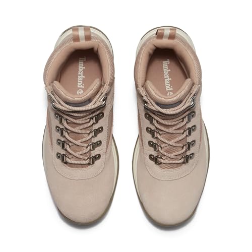 Timberland Women's White Ledge Mid Waterproof Hiking Boot