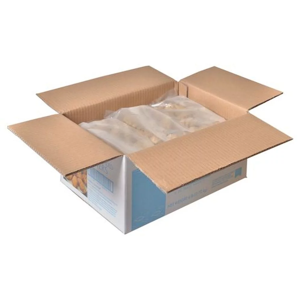 Mrs.Fridays Chef Dusted Pacific Oyster, 1 Pound -- 6 per case