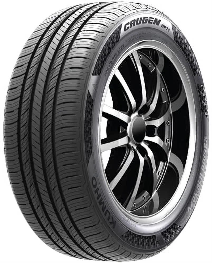 Kumho Crugen HP71 225/55-19 99 V Tire
