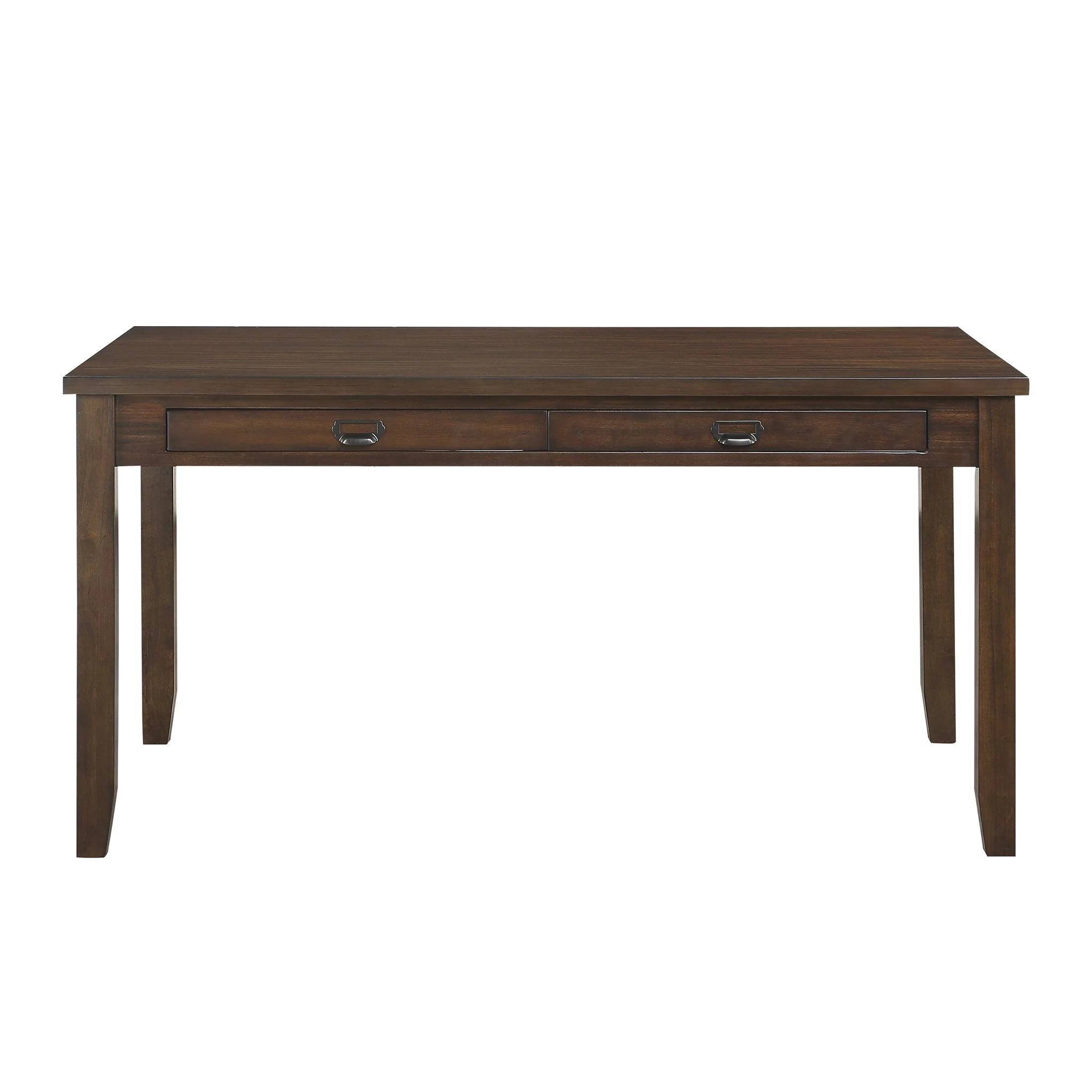 OakvillePark Cairo Dining Table, Dark Cherry