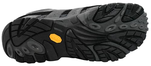 Merrell Men's Moab 2 Mid Waterproof Hiking Boot