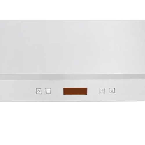 ProLine Range Hoods 36'' 600 CFM Convertible Island Range Hood