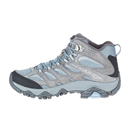 Merrell Women's Moab 3 Mid Wp Hiking Boot