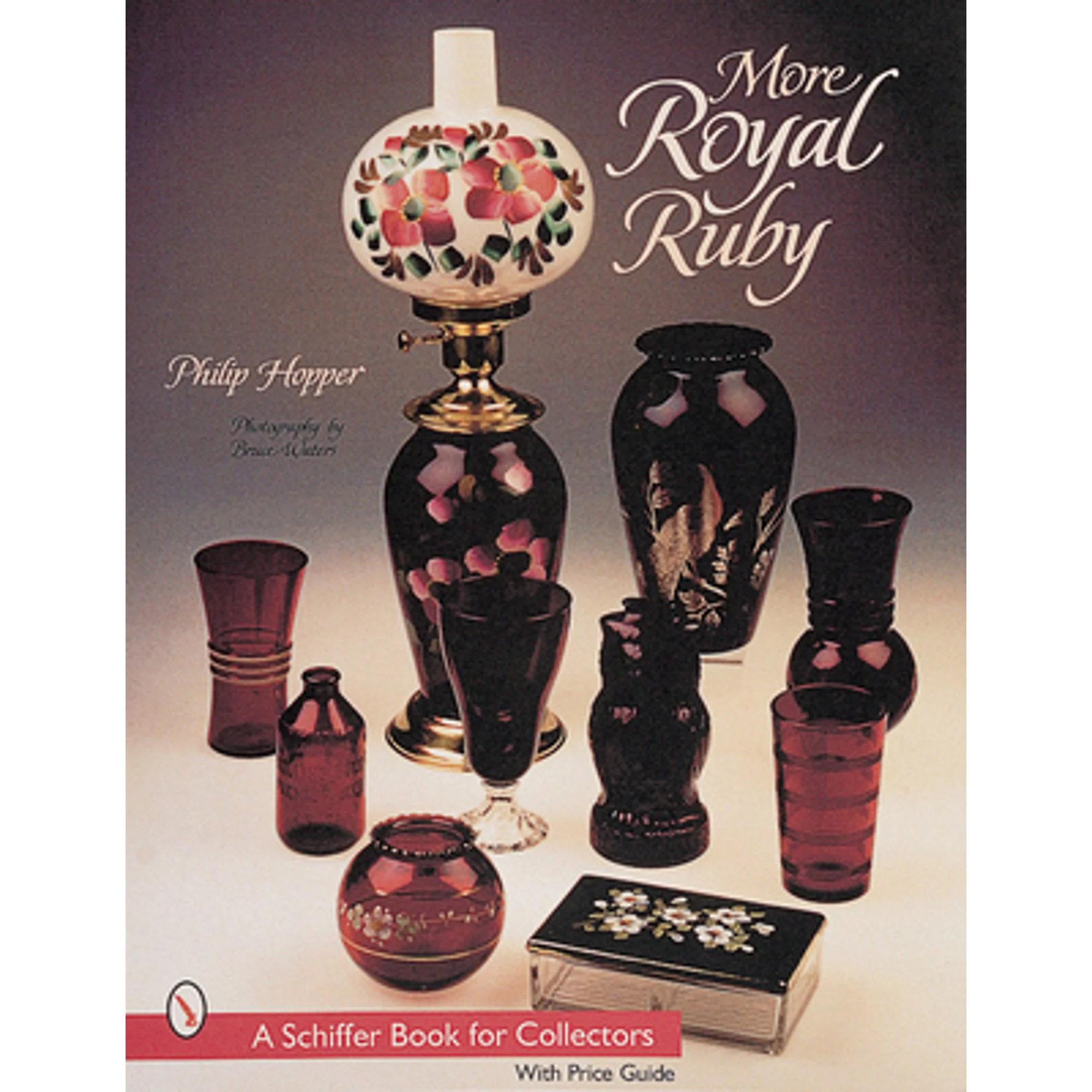 Pre-Owned More Royal Ruby (Paperback 9780764308703) by Philip Hopper