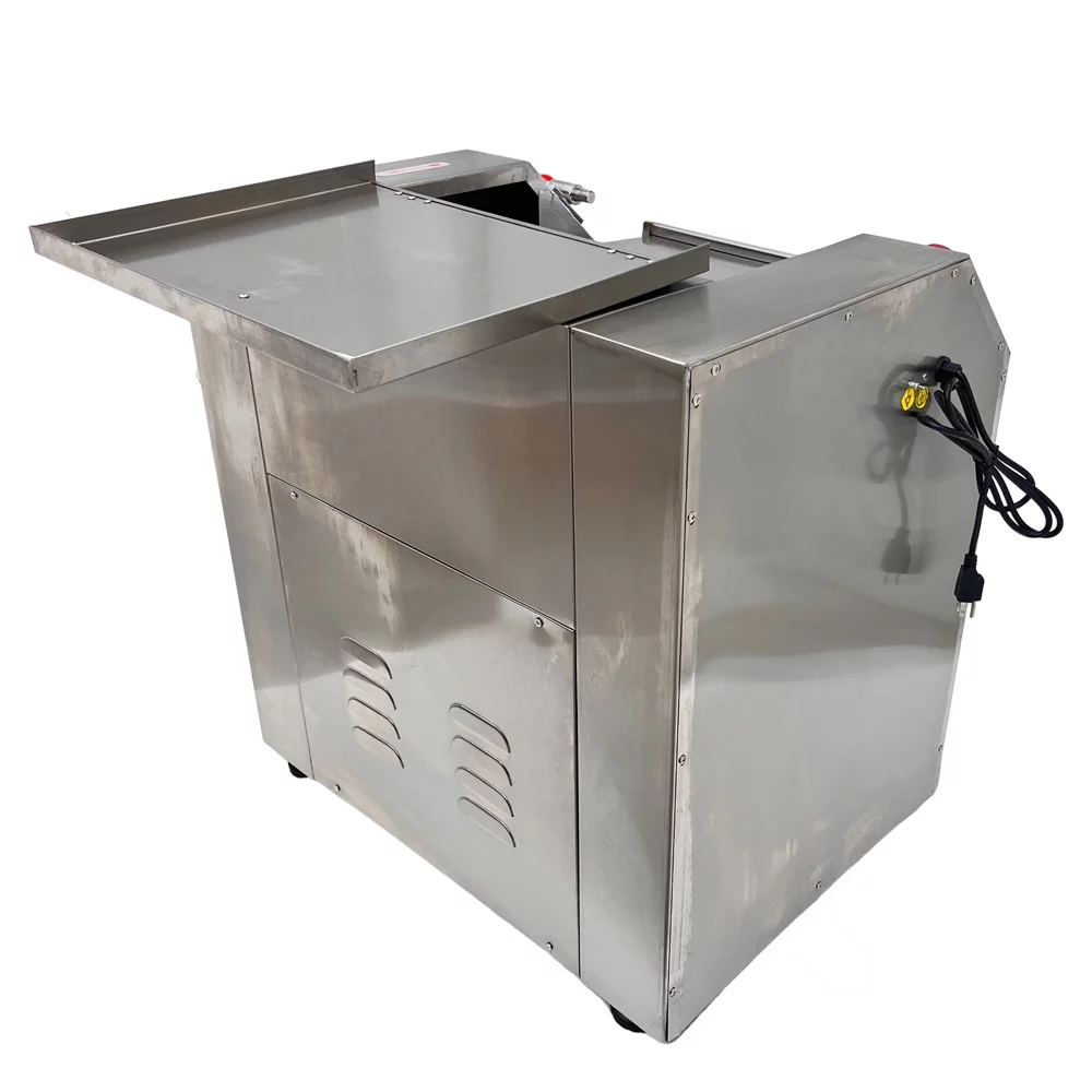 PreAsion 15KG Electric Dough Mixer Kneading Machine Flour Mixer Kitchen Equipment with Dough Knife