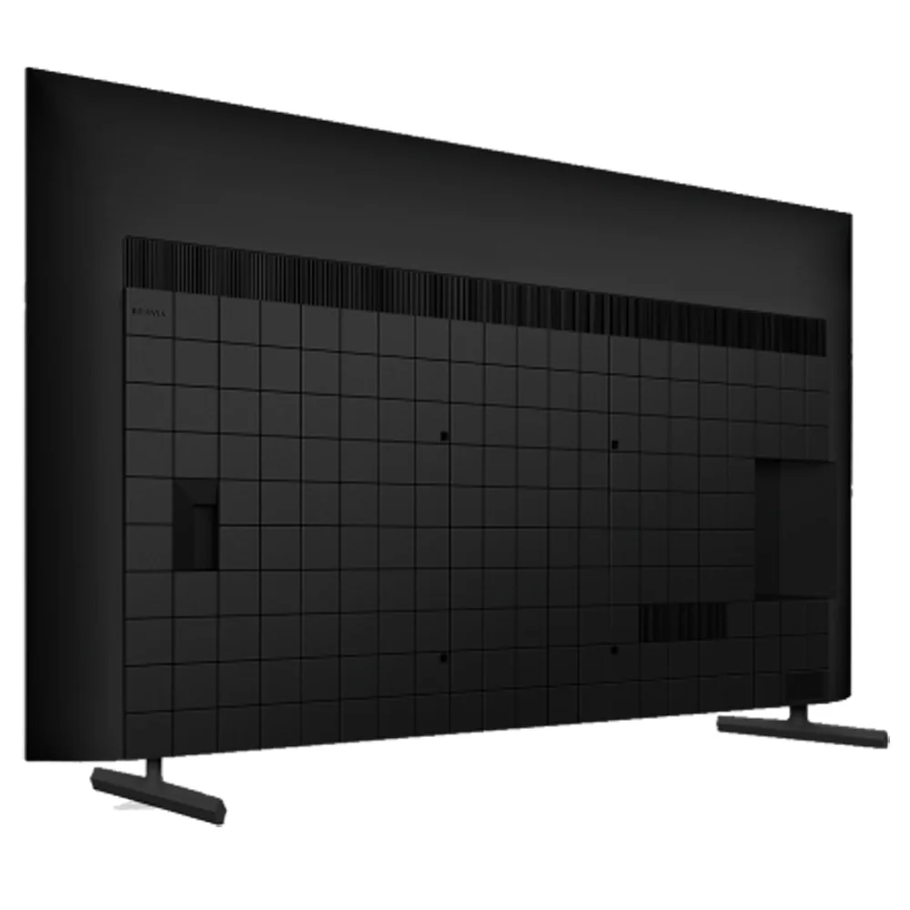 Sony KD75X77L X77L 75 Inch 4K HDR LED Smart TV with Google TV 2023 Bundle with Premiere Movies Streaming + 37-100 Inch TV Wall Mount + 6-Outlet Surge Adapter + 2x 6FT 4K HDMI 2.0 Cable