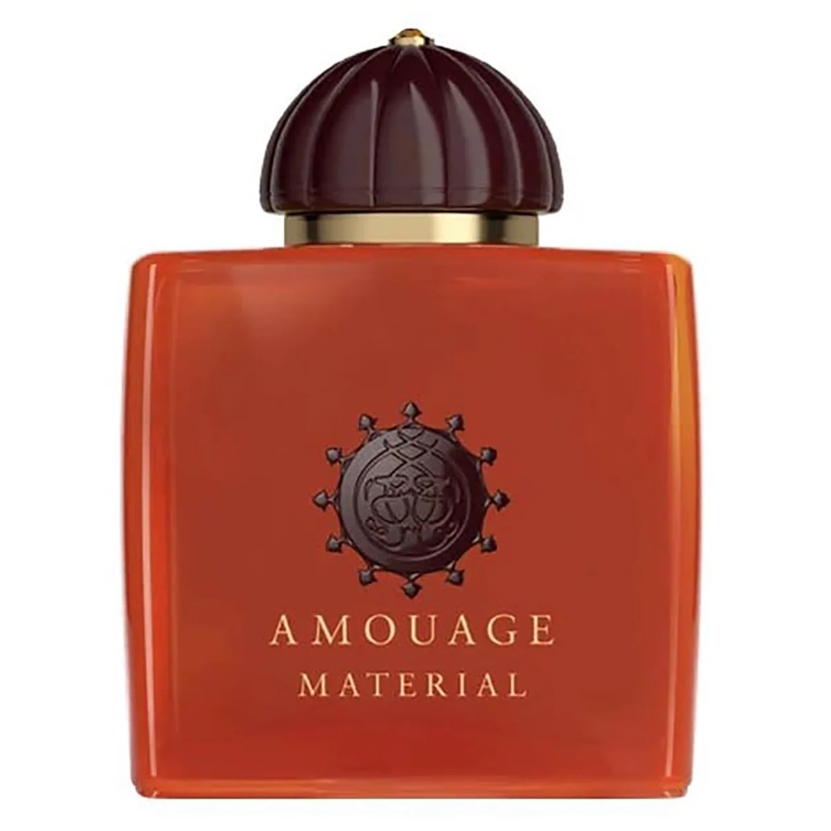 Amouage Unisex Material EDP Spray 3.4 oz Fragrances 701666410416
