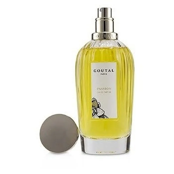 Goutal (Annick Goutal) Passion Eau De Parfum Spray 100ml/3.4oz