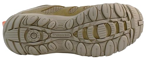 Merrell Women's Yokota 2 Mid Waterproof