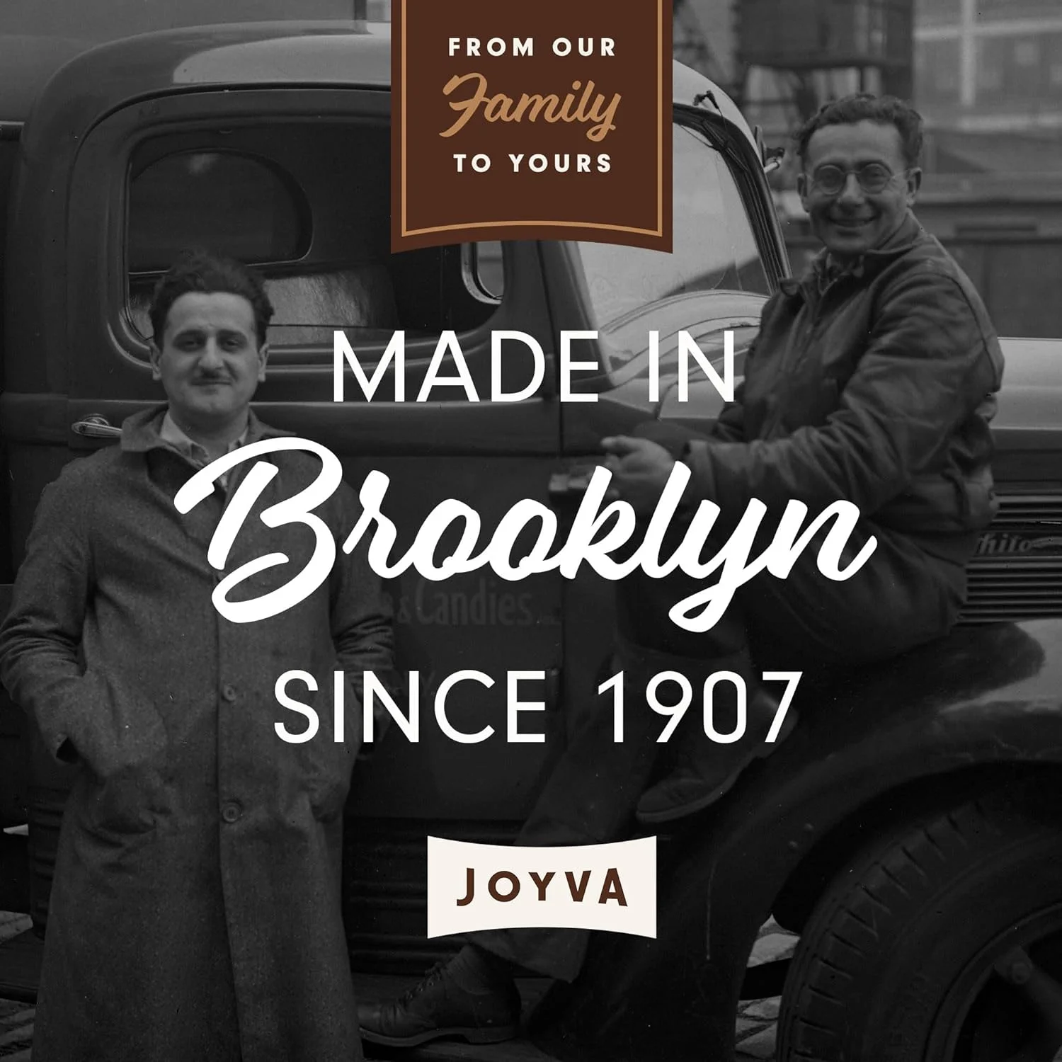 Joyva Halvah Bars - 1.75 oz, 36-count box | Kosher, Parve, Gluten Free, Dairy Free | Chocolate Covered