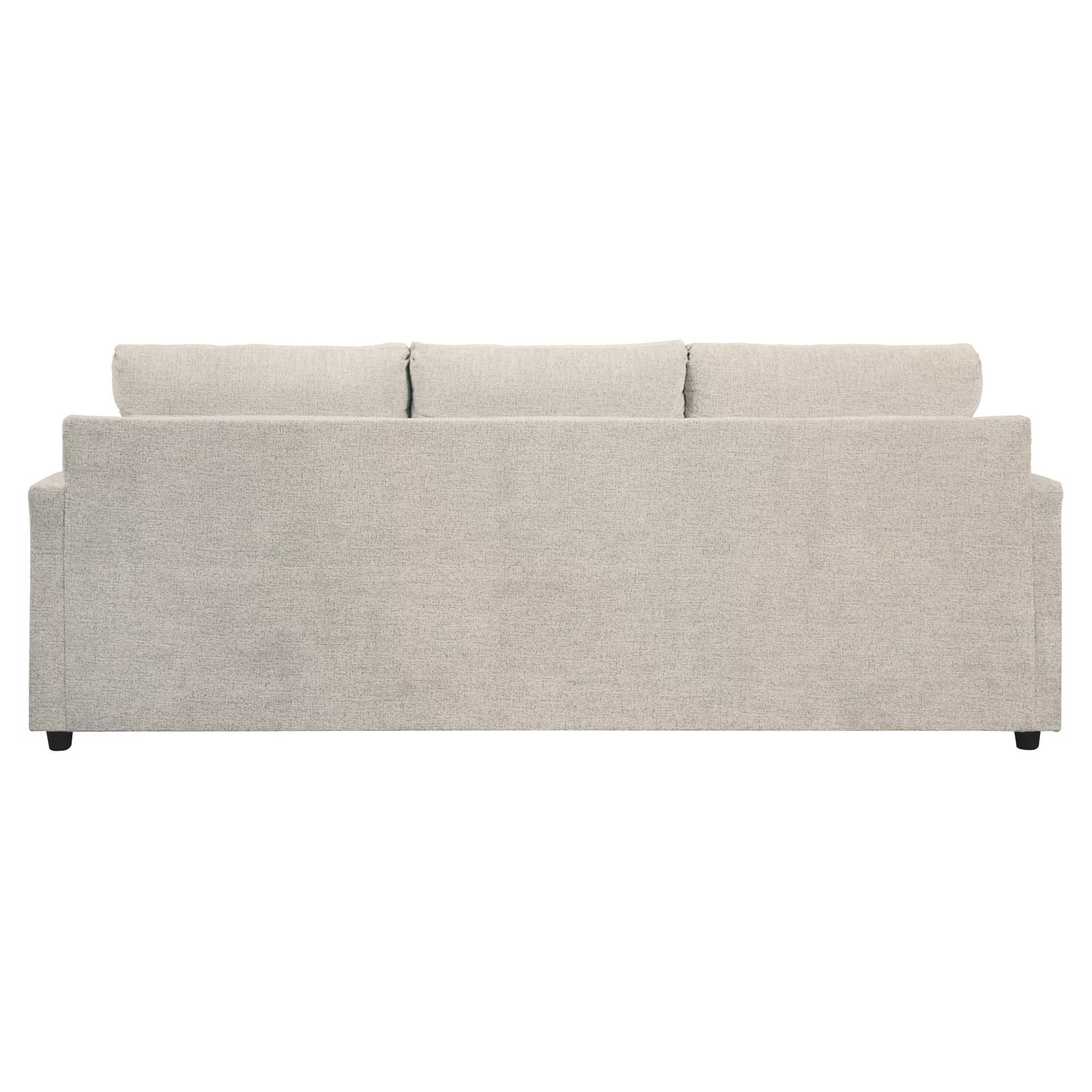 Signature Design by Ashley Soletren Queen Sleeper Sofa in Stone