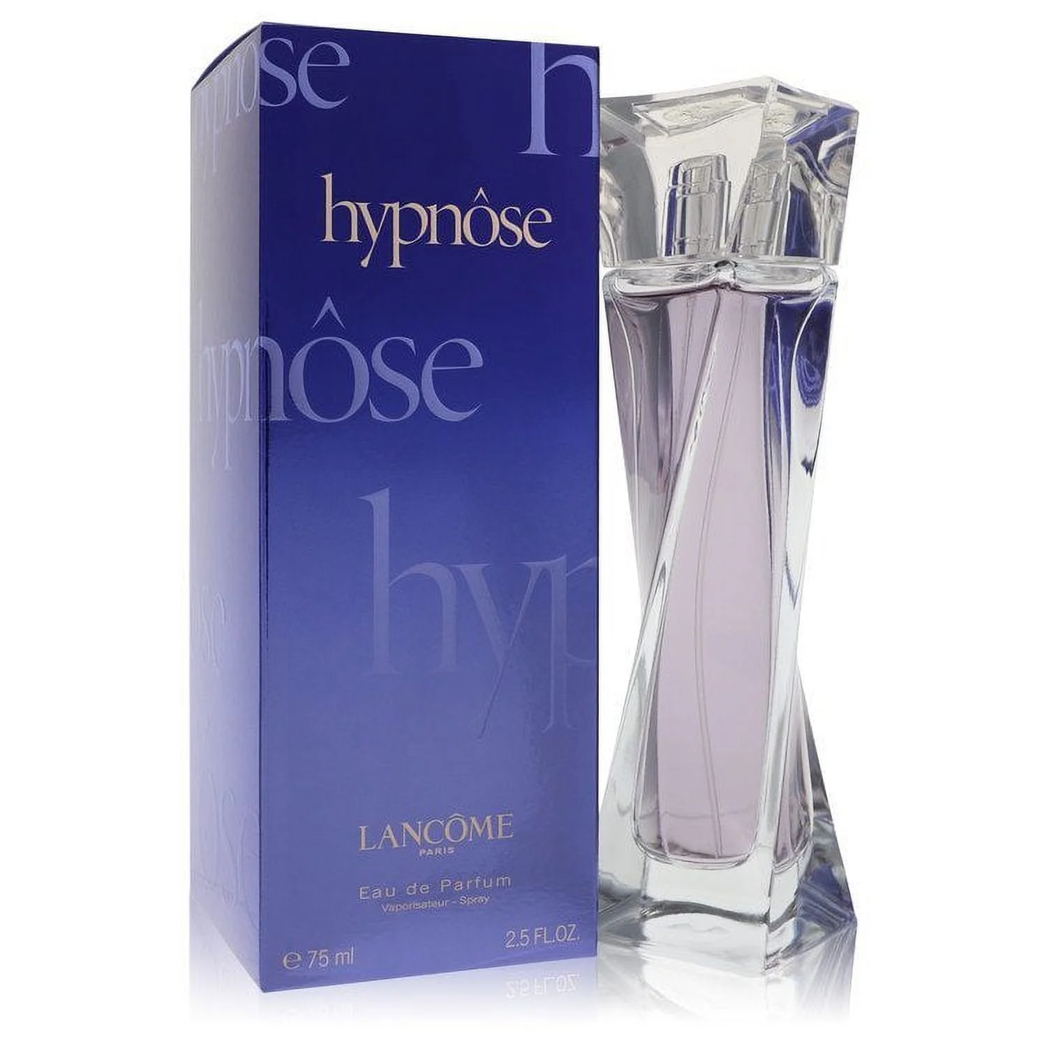 Hypnose by Lancome Eau De Parfum Spray - 1.7 oz - Captivating Floral Fruity Scent