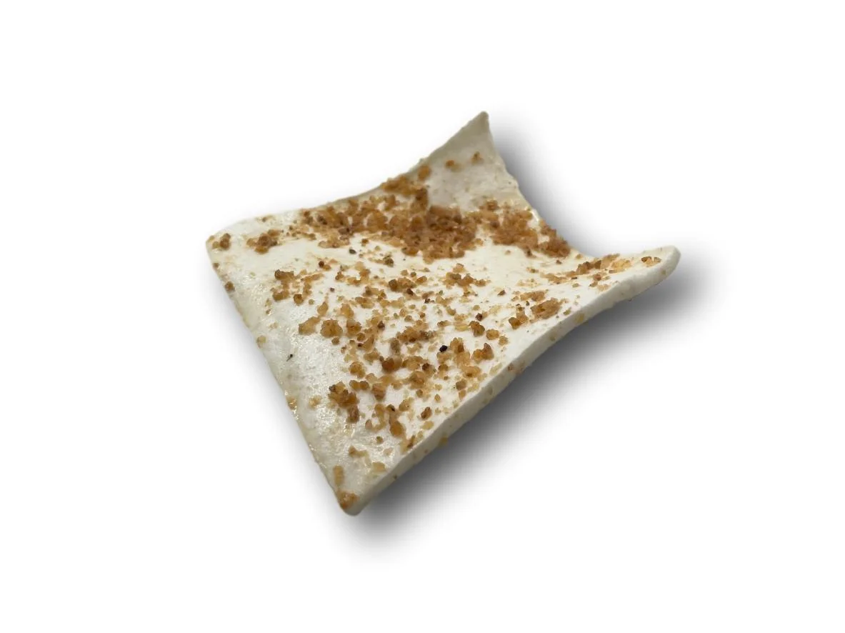 Beef Cheek Chips - Bully Dusted