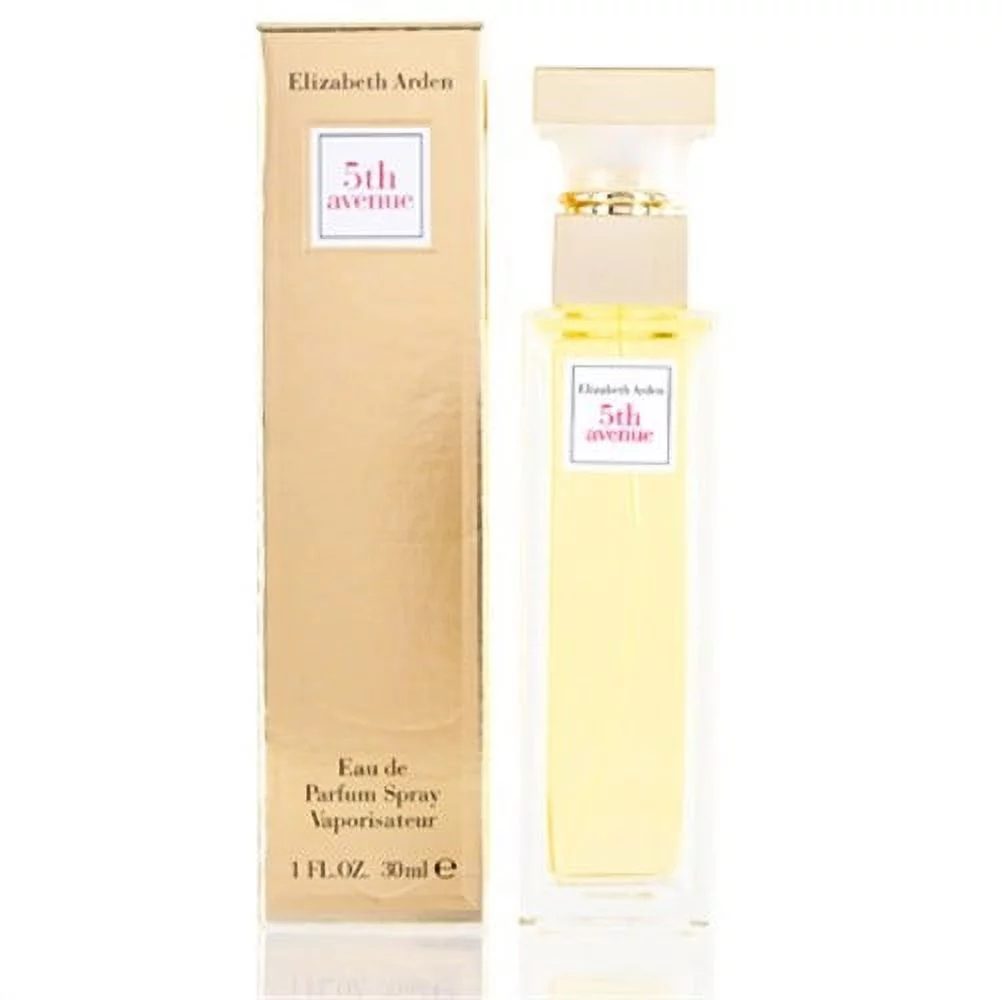 New Item ELIZABETH ARDEN FIFTH AVENUE EDP SPRAY 1.0 OZ FIFTH AVENUE/ELIZABETH ARDEN EDP SPRAY 1.0 OZ (W)
