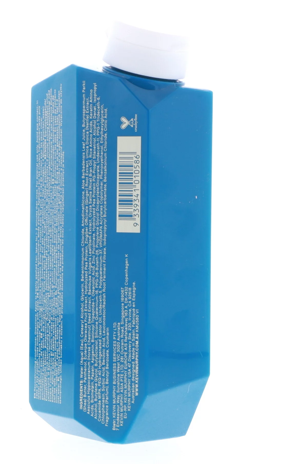 Kevin Murphy Repair.Me Rinse Conditioner 8.4oz/250ml