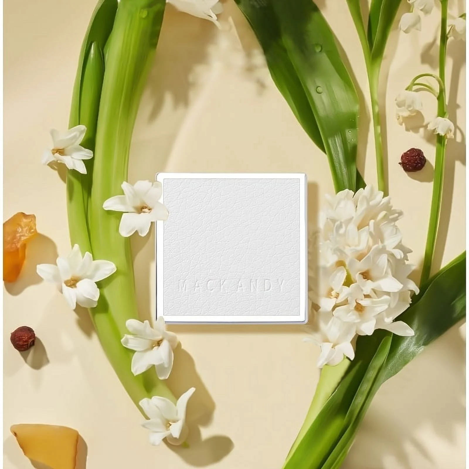 Long-Lasting Refreshing Women's Solid Perfume Balm - Perfect for Travel and Daily Use!