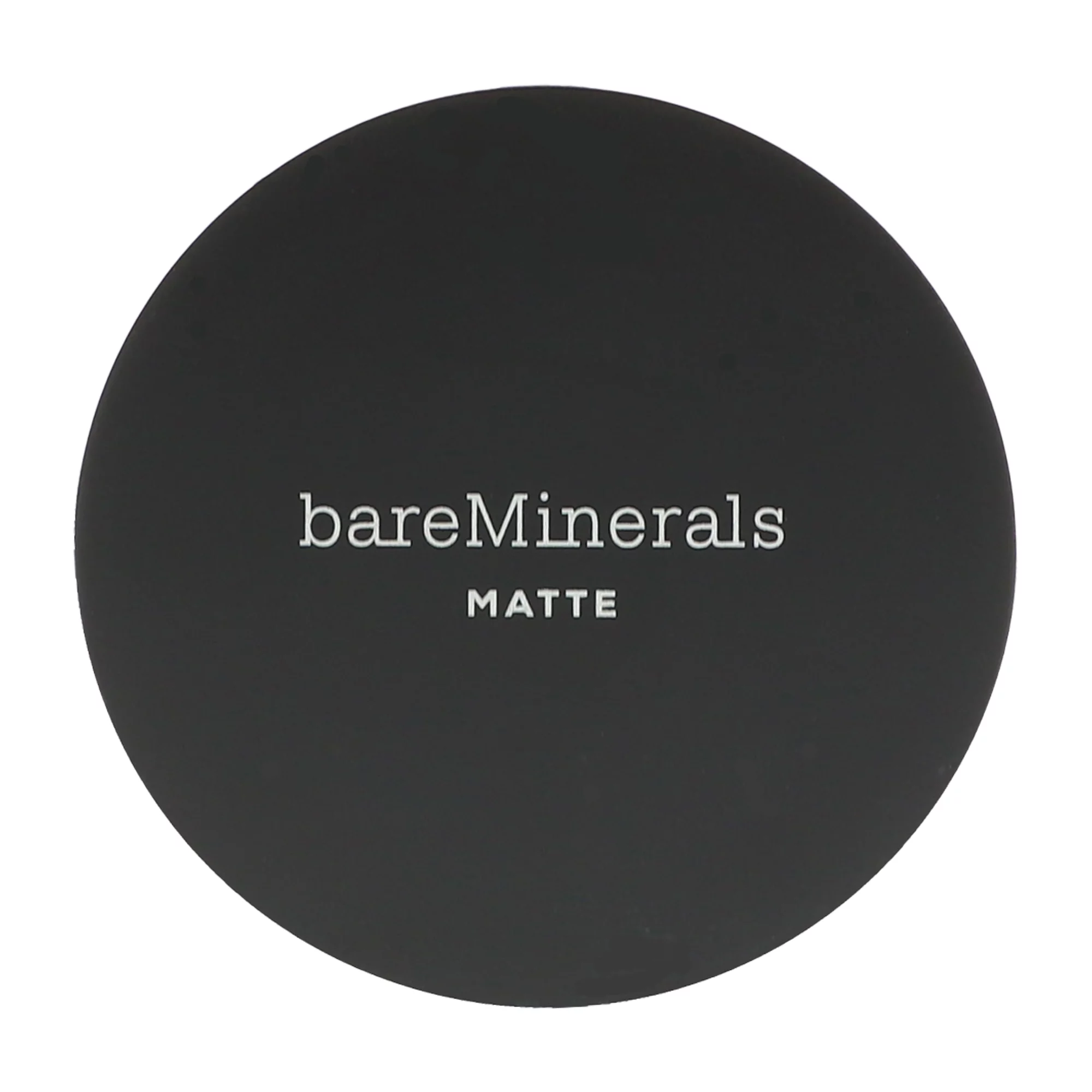 bareMinerals Matte Foundation Broad Spectrum SPF 15 Medium Tan 18 0.21 oz