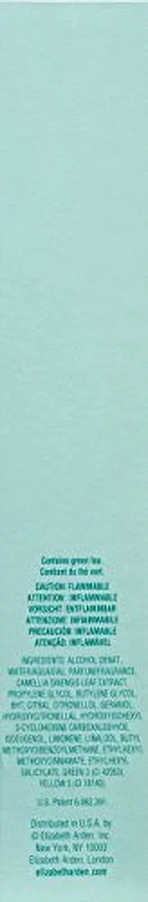 Elizabeth Arden Green Tea Scent Spray, 3.3 fl. oz.