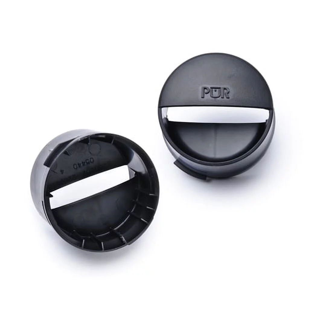 Whirlpool 2260518B PUR Refrigerator Black Water Filter Cap