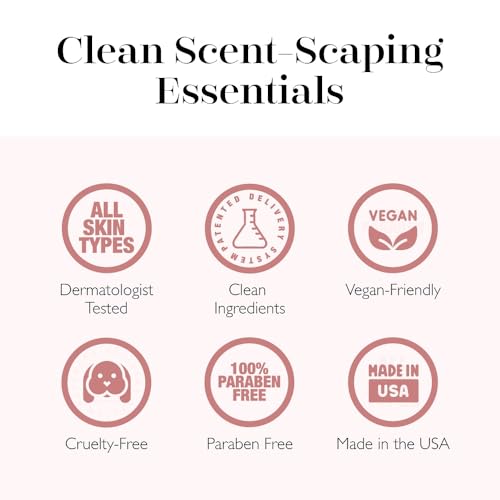 Spongellé Gingerbread Gift Set Body Wash Infused Buffers, Sugar & Spice