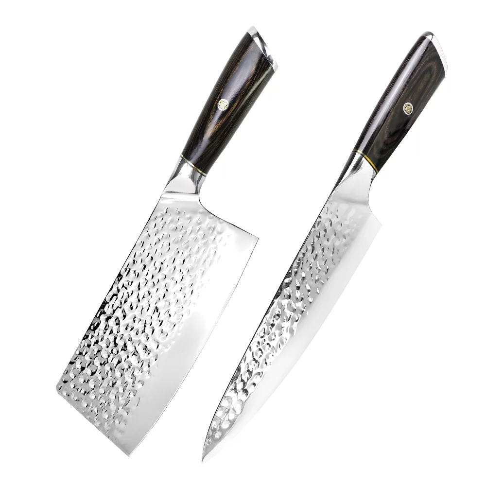 Knifes Chef Knife Set 7